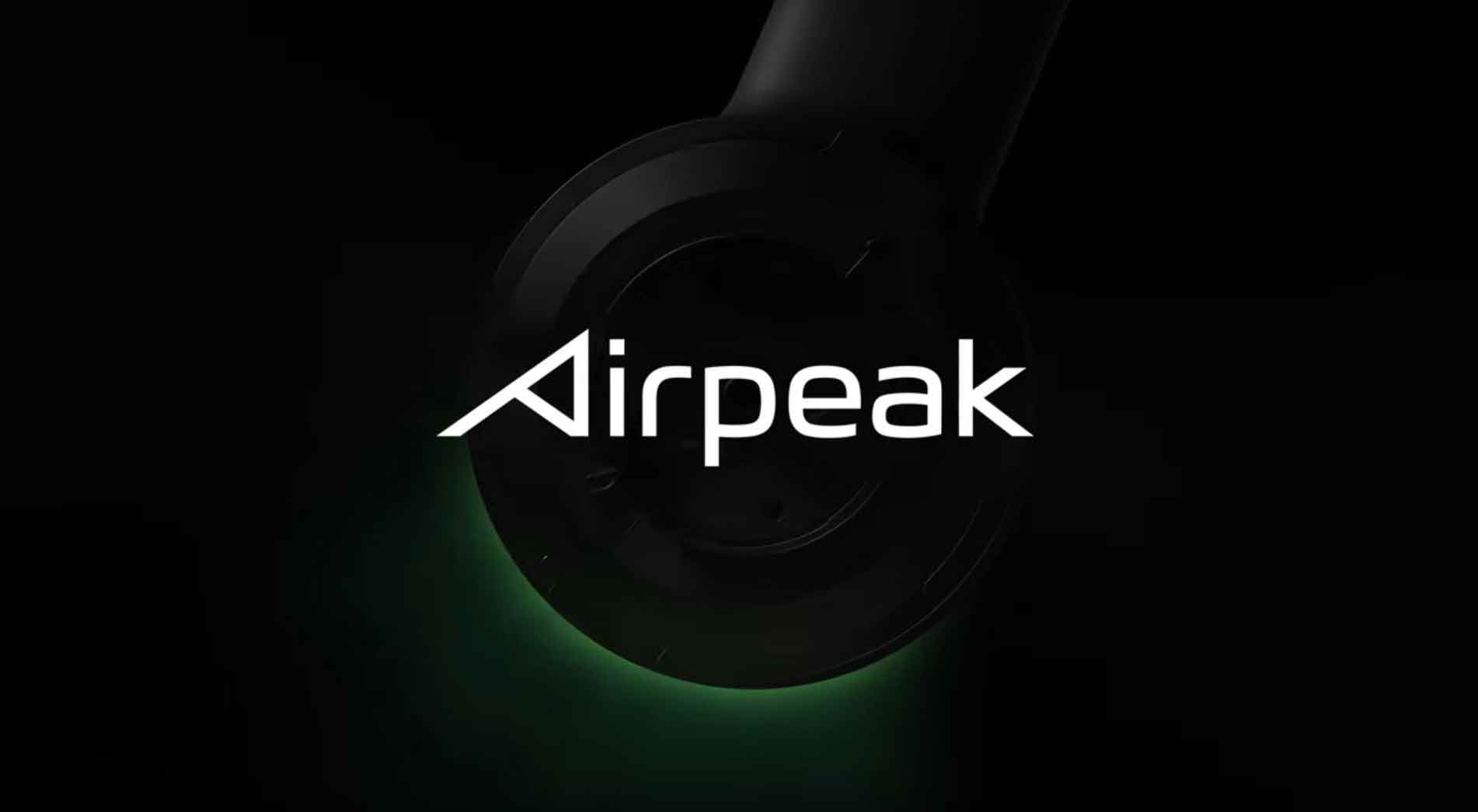 airpeak-logo